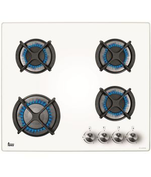 Teka HF Lux 60 4G AI AL White