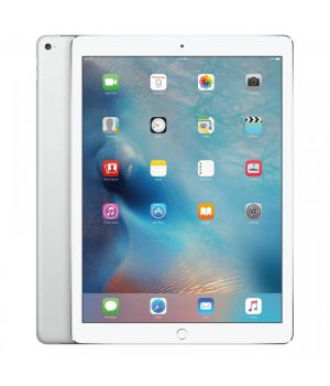 Apple iPad Pro 12.9-inch 128GB Wi-Fi+LTE Silver (ML3N2, ML2J2)