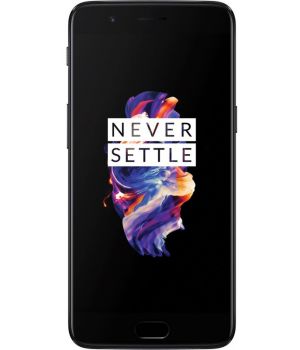 OnePlus 5 6/64GB Black