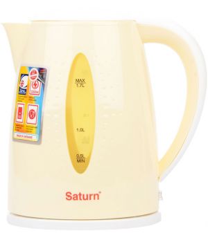 Saturn ST-EK8438 Beige