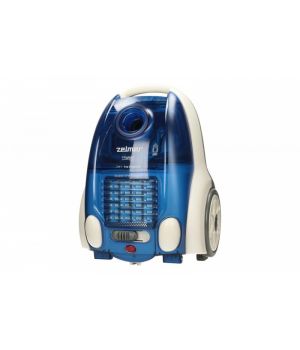 Zelmer Voyager Twix ZVC335ST