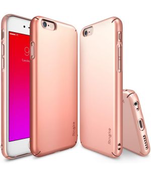 Ringke Slim Rose Gold for iPhone 6/6s (RSAP076E)