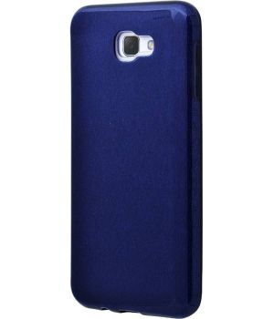 Simple Case Shining Glitter Blue for Samsung Galaxy A3 2017 (A320)