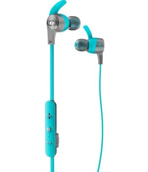 Monster iSport Achieve Blue