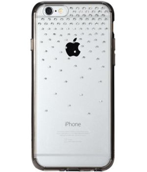 Ringke Noble Smoke Black Snow for iPhone 6/6S (I6SNOW22)