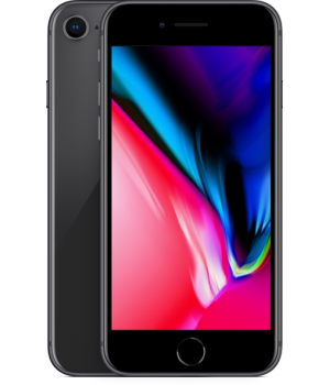 Apple iPhone 8 256GB Space Gray (MQ7F2)