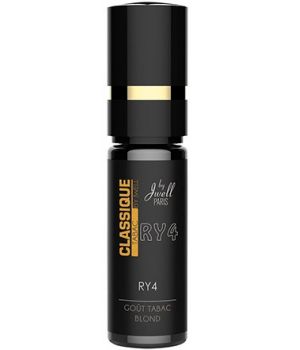 J Well Classique Tabac RY4