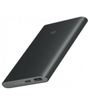 Xiaomi Mi Power Bank 2 10000 mAh Black (VXN4176CN)