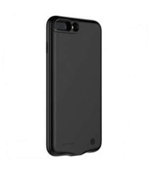 Baseus Power Case Geshion BackPack 3650mAh for iPhone 7 Plus Black
