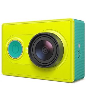 Xiaomi Yi Basic Edition Green
