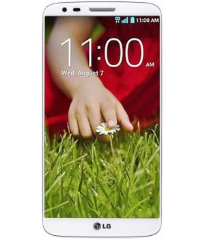 LG Optimus G2 D802 16GB White