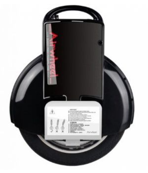 Airwheel Q3-340WH/BLACK