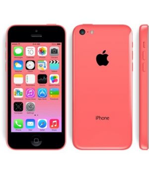 Apple iPhone 5c 32GB Pink