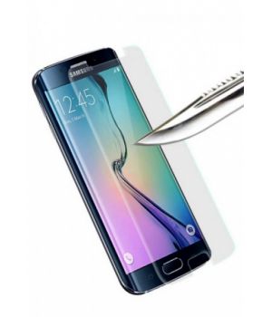 Simple Case for Samsung Galaxy S6 Edge (G925) 9H Glass