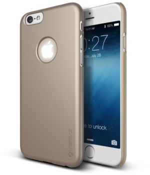 Verus Hard Shine Gold for iPhone 6 (VSIP6H2)