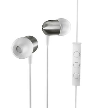 Nocs NS200 Aluminum iOS White