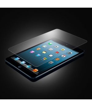 SGP (Spigen) Screen Protector Oleophobic Glass Black for iPad mini 1/2/3 (SGP10125)