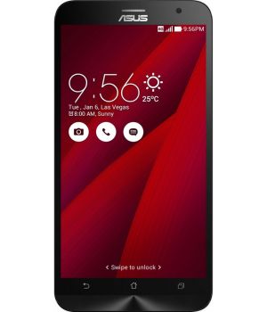 Asus ZenFone 2 ZE551ML 4/32GB Glamour Red