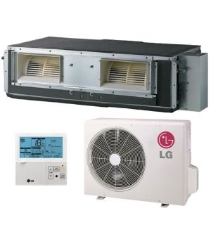 LG UB18/UU18