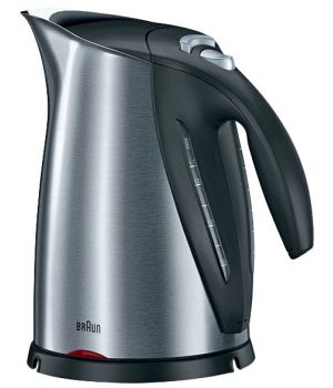 Braun WK 600