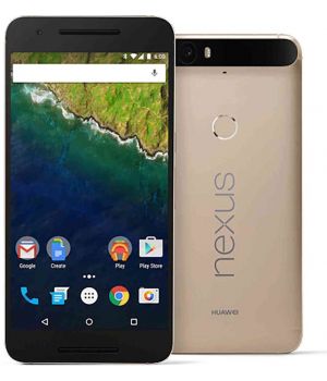 Huawei Nexus 6P 64GB Gold