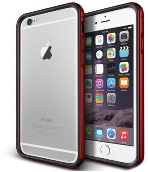 Verus Iron Bumper Black-Red for iPhone 6 Plus (VSIP6PIB2)