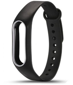 Xiaomi Mi Band 2 Black/White