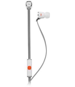 JBL J33i White