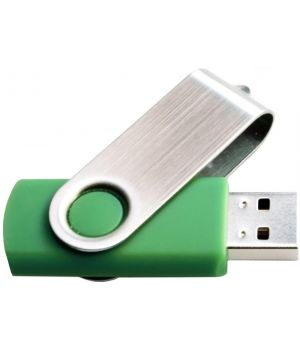 GOODRAM 32 GB Twister Dark Green (PD32GH2GRTSG2R9)