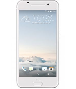 HTC One A9 Silver