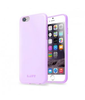 Laut HUEX Pastels Purple (LAUT_IP6_HPX_PU) for iPhone 6/6S