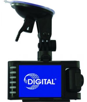 Digital DCR-402
