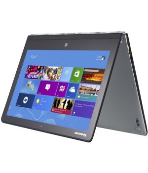 Lenovo Yoga 3 Pro (80HE00J7UA) Silver