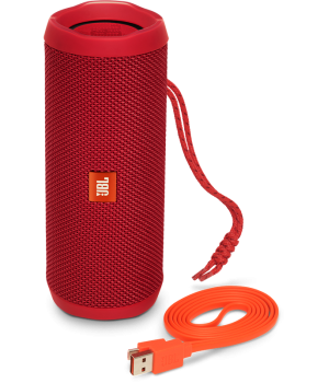 JBL Flip 4 Red
