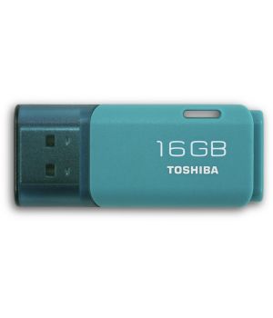 Toshiba 16 GB Hayabusa Aqua THNU16HAYAQUA