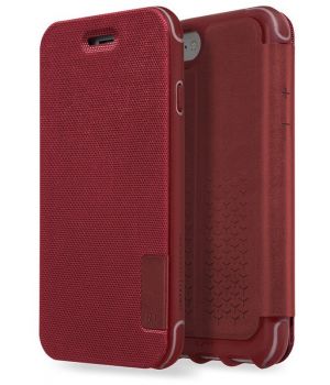Laut R1-f Crimson for iPhone 7 (LAUT_IP7_R1F_R)