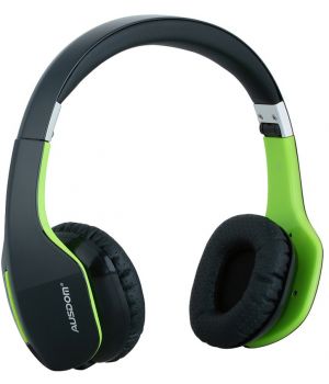 Ausdom M07S Green and Black