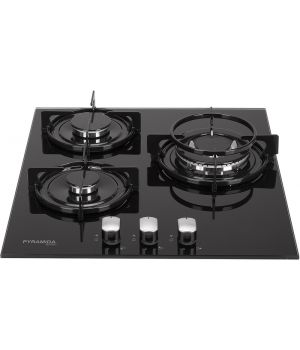 Pyramida PFG 450 Black