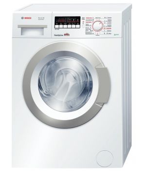 Bosch WLG2026PPL