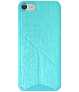 Ozaki O!coat 0.3 +Totem Versatile iPhone 7 Blue (OC777BU)