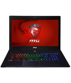 MSI GS70 6QE Stealth Pro (GS706QE-031UA)