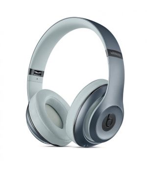 Beats By Dr. Dre Studio 2 Wireless Over-Ear Metallic Sky (MHDL2)