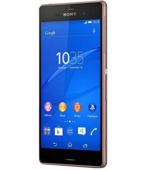 Sony Xperia Z3 D6653 Copper