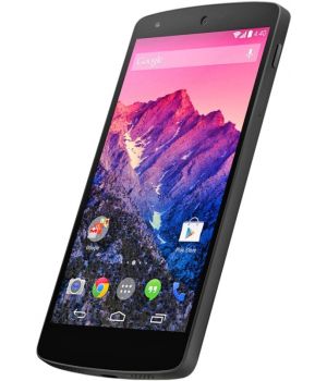 LG Nexus 5 D820 16GB Black