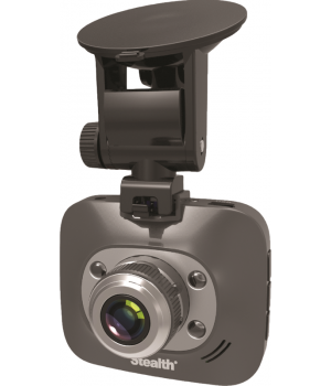 Stealth DVR ST210