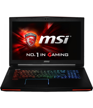 MSI GE72S 6QE Dominator PRO G (GE72S6QE-220US)