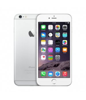Apple iPhone 6 Plus 16GB Silver Refurbished
