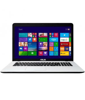 Asus X751LJ (X751LJ-TY283D) White