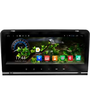 RedPower Audi A3 (03-12) (RP21049B) S210 Android 4.4