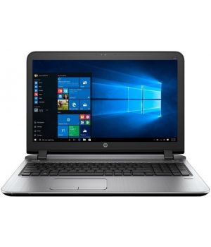 HP ProBook 450 G3 (P4P48EA)